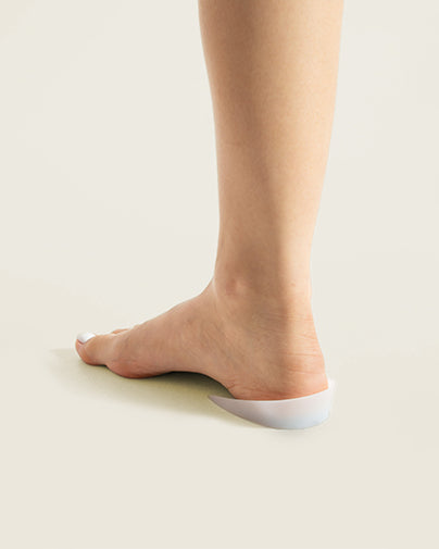 Topuk Dikeni ve Topuk Ağrıları Nasıl Azaltılır?