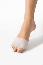 Baş Parmak Kemik Düzeltici & 5 Parmak Ayırıcı – Metatarsal Pedli Halluks Valgus Desteği