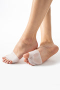Baş Parmak Kemik Düzeltici & 5 Parmak Ayırıcı – Metatarsal Pedli Halluks Valgus Desteği