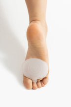 Silikon Nasır Önleyici Metatarsal Ayak Pedi Ayak Altı Baskı ve Ağrı Koruyucu Ped