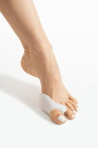 Silikon Bunyon & Baş Parmak Koruyucu Makara | Nasır ve Kemik Baskısı Önleyici