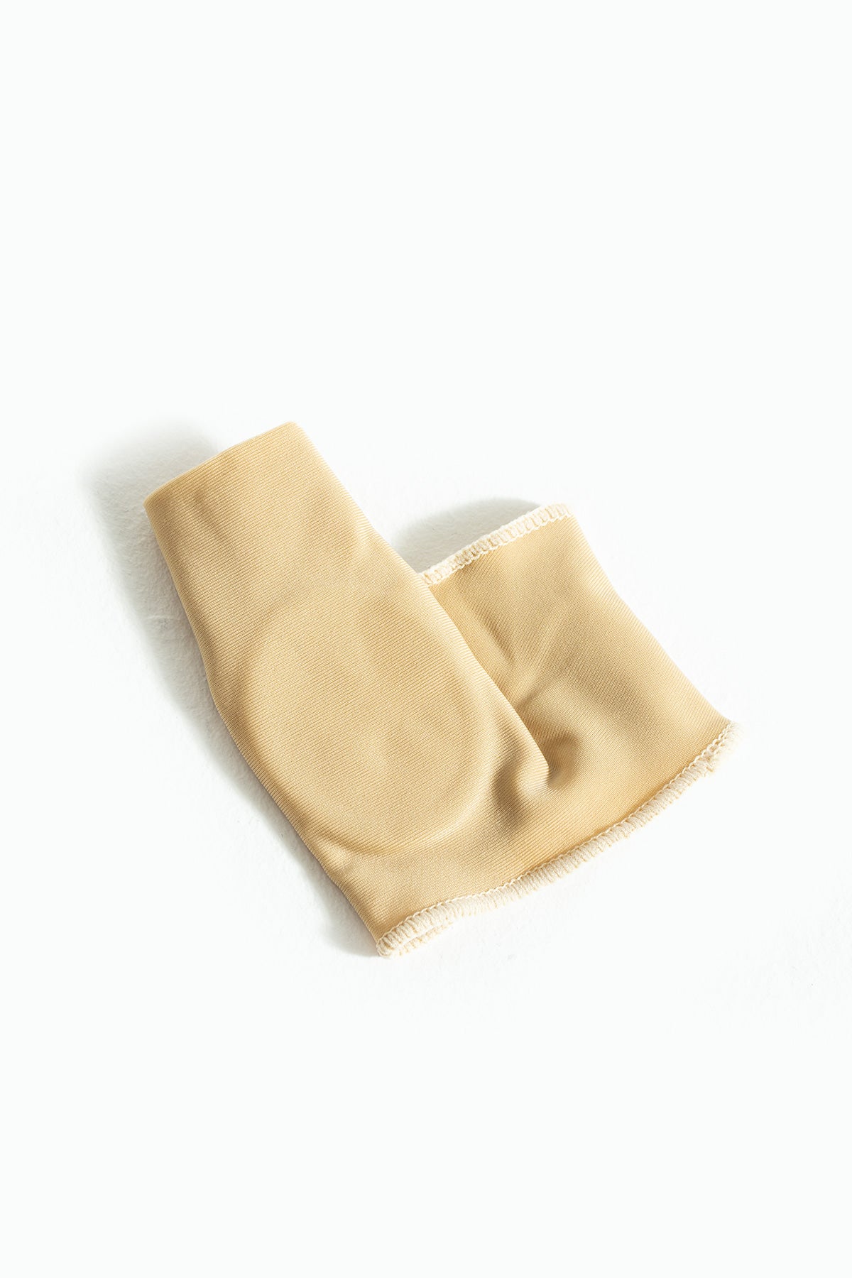 Kumaşlı Bunyon Koruyucu Destek Halluks Valgus İçin Yumuşak Koruma Parmak Kemik Çıkıntısı Düzeltici