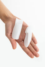 Silikon Bunyon & Baş Parmak Koruyucu Makara | Nasır ve Kemik Baskısı Önleyici