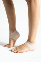 Silikon Ayak Bakım Seti | Bunyon, Nasır, Metatarsal & Topuk Destekleyici Koruyucu