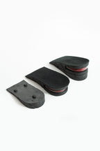 3-5 cm Hava Yastıklı Gizli Topuk Tabanlık Boy Uzatan & Konforlu Yürüyüş