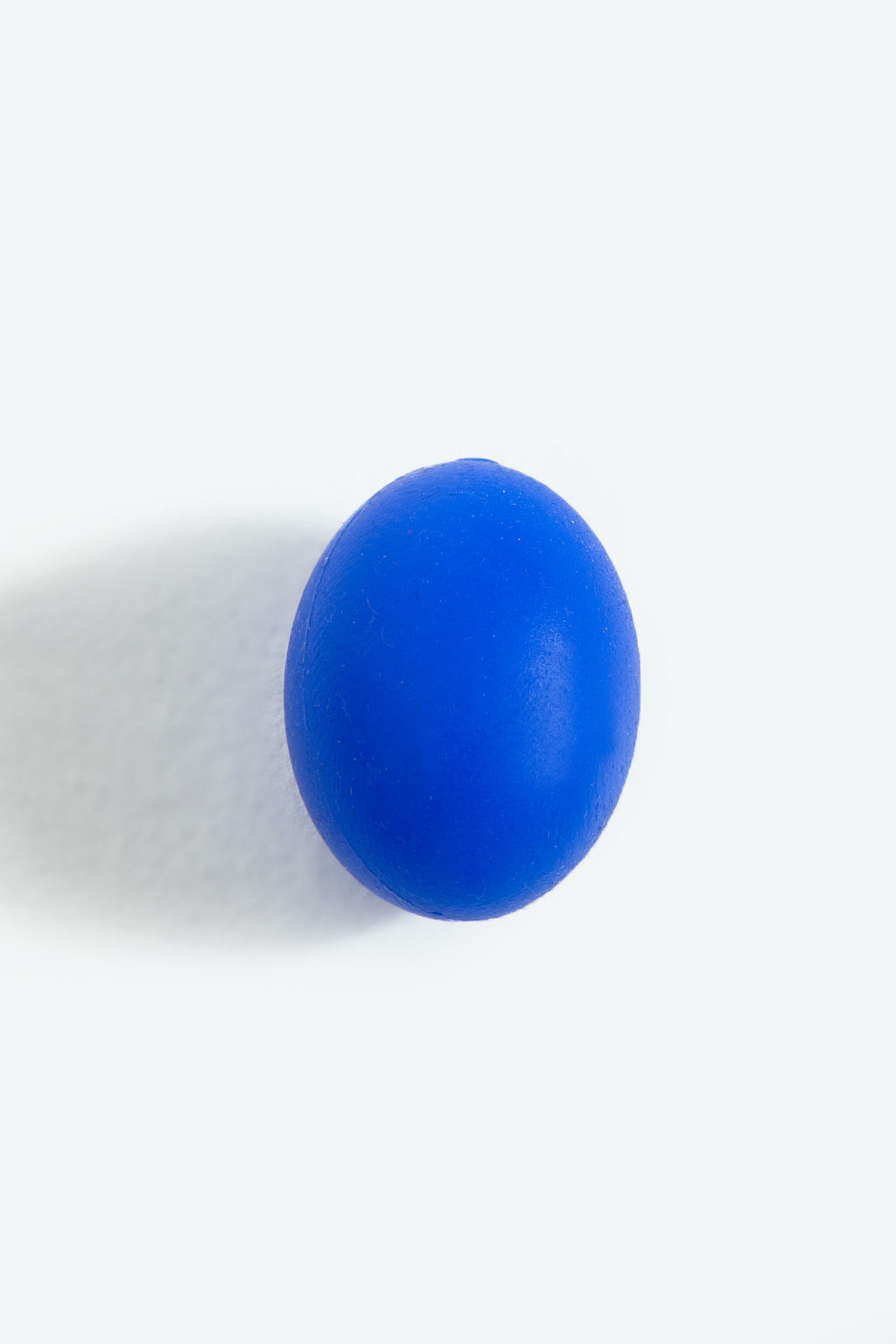 Kırmızı Sert Direnç Silikon El Egzersiz Topu En Sert Seviye Stres & Güç Topu